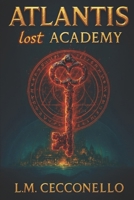 Atlantis Lost Academy B0FXWLDR19 Book Cover
