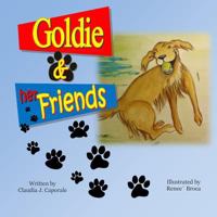 Goldie and Her Friends 149121340X Book Cover
