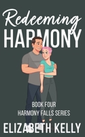 Redeeming Harmony: Discreet Harmony Falls Covers 1774462044 Book Cover