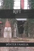 Rift (Realms) B0851KXK2V Book Cover