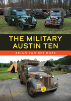 The Military Austin Ten 1398124672 Book Cover