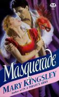 Masquerade 0451407016 Book Cover