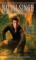 Slave to Sensation 0425212866 Book Cover