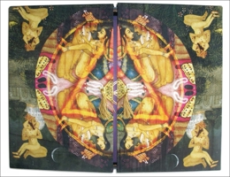 Kama Sutra: The Indian Treatise on Love and Living 8174366636 Book Cover
