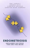 Endometriosis: Encajando las piezas para una vida mejor (Spanish Edition) 1736690930 Book Cover
