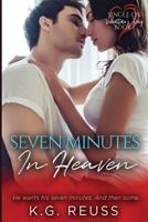 Seven Minutes in Heaven (Single on Valentine's Day) 1798751402 Book Cover