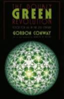 The Doubly Green Revolution: Food for All in the Twenty-First Century (Comstock Book) 0801486106 Book Cover