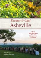 Farmer & Chef Asheville 0990702111 Book Cover