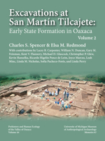 Excavations at San Martín Tilcajete 1951538854 Book Cover