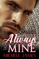 Always Mine (Foretold) B0CJXKKXNT Book Cover