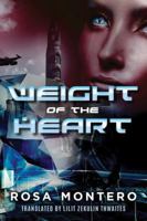 El peso del corazón 1503936465 Book Cover