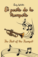 EL POETA DE LA TROMPETA: The poet of the trumpet (Spanish Edition) B0HBV6R3RD Book Cover