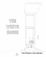 The White House 1091107874 Book Cover