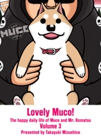 Lovely Muco! 3 1647292514 Book Cover