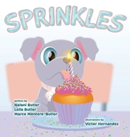 Sprinkles 1734370971 Book Cover