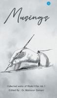 Musings 9356110115 Book Cover
