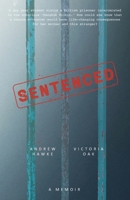 Sentenced 1839753900 Book Cover