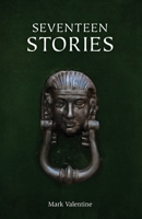 Seventeen Stories 1783807431 Book Cover