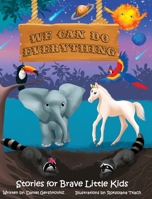 We Can Do Everything 9659290888 Book Cover