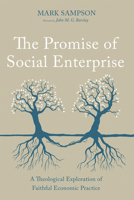 The Promise of Social Enterprise 172529396X Book Cover