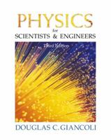 Physics for Scientists and Engineers 0130214752 Book Cover