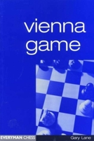 The Vienna Game 1857442717 Book Cover
