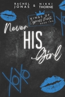 Never His Girl B08R689P78 Book Cover