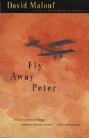 Fly Away Peter 0679776702 Book Cover