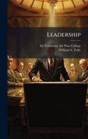 Leadership 1025079647 Book Cover