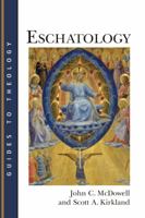 Eschatology 0802864589 Book Cover