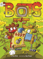 Lost Camera B0GMZXSL4W Book Cover