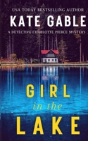 Girl in the Lake (Nameless Girl 1632253267 Book Cover