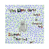 THE LITTLE CHARLIE STORIES 1291405585 Book Cover