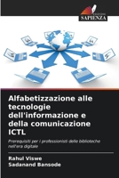 Alfabetizzazione alle tecnologie dell'informazione e della comunicazione ICTL (Italian Edition) 6205699230 Book Cover