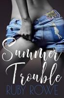 Summer Trouble 1542896290 Book Cover