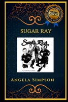 Sugar Ray: Classical Rock Band, the Original Anti-Anxiety Adult Coloring Book B08J1TMPT8 Book Cover