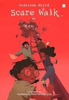 Scare Walk 9362130785 Book Cover