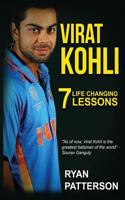 Virat Kohli: 7 Life Changing Lessons 1976085691 Book Cover