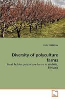 Diversity of polyculture farms 3639254694 Book Cover