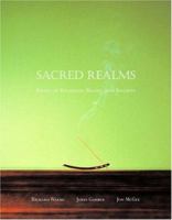 Sacred Realms: Essays in Religion, Belief, and Society 0195175506 Book Cover