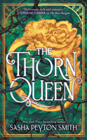 The thorn queen ( book 2) 0008742847 Book Cover