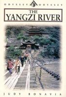 The Yangzi River 9622176070 Book Cover