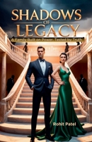 Shadows Of Legacy B0F265YYD4 Book Cover