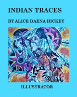 Indian Traces null Book Cover