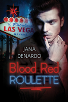 Blood Red Roulette 1640807594 Book Cover