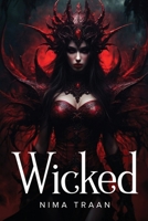 Wicked 1787992314 Book Cover