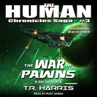 The War of Pawns B08ZD4MQS7 Book Cover