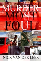MURDER MOST FOUL B092CBH52G Book Cover