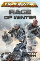 Rage of Winter (Terran Strike Marines) 171883876X Book Cover