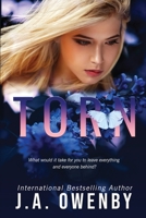 Torn 1732151083 Book Cover